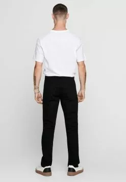 Only & Sons ONSWEFT - Jeans Skinny - Black Denim 8 Only & Sons ONSWEFT - Jeans Skinny - Black Denim -Only & Sons Soldes Boutique a540742d33b841bfaffa7b5eff1b19f3
