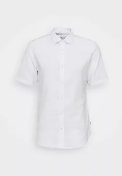 Only & Sons ONSCAIDEN SHIRT - Chemise - White 8 Only & Sons ONSCAIDEN SHIRT - Chemise - White -Only & Sons Soldes Boutique a5e7e7211ebd47ffaf572a160c1d9183