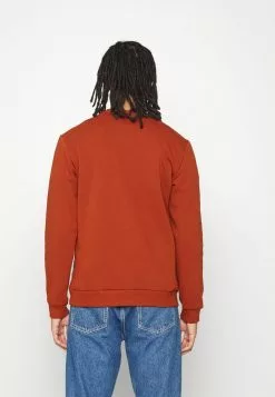Only & Sons ONSCERES LIFE CREW NECK - Sweatshirt - Burnt Henna 8 Only & Sons ONSCERES LIFE CREW NECK - Sweatshirt - Burnt Henna -Only & Sons Soldes Boutique a60e679c042e4391b8c0e5b77297f5d0