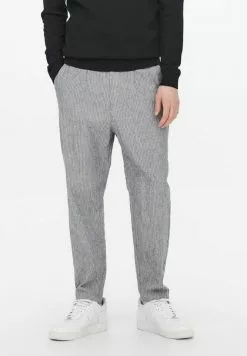 Only & Sons Chino - Dark Navy