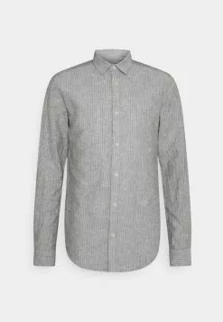 Only & Sons ONSCAIDEN STRIPE - Chemise - Olive Night 11 Only & Sons ONSCAIDEN STRIPE - Chemise - Olive Night -Only & Sons Soldes Boutique a7195bfa8f11492896a579bf818c4bad