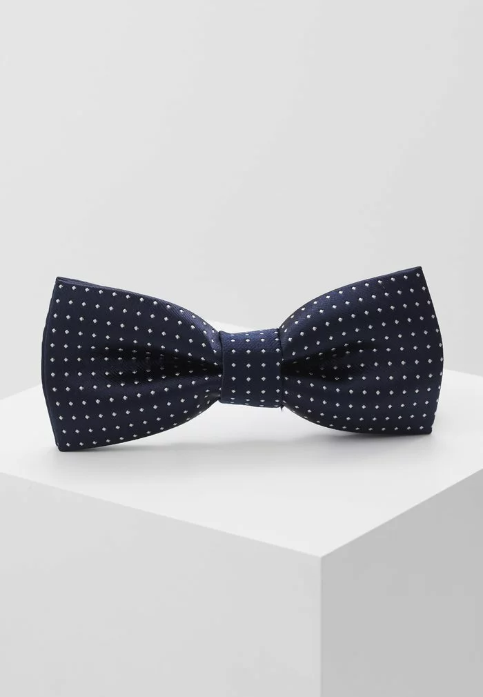 Only & Sons ONSTBOX THEO TIE SET - Mouchoir De Poche - Dress Blues/white 3 Only & Sons ONSTBOX THEO TIE SET - Mouchoir De Poche - Dress Blues/white – Image 3