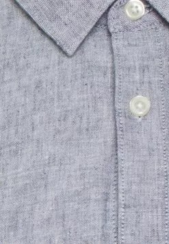 Only & Sons ONSCAIDEN LIFE SOLID - Chemise - Dress Blues 5 Only & Sons ONSCAIDEN LIFE SOLID - Chemise - Dress Blues -Only & Sons Soldes Boutique a75fe9501d67417798301e9a3c16c5da