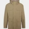 Only & Sons ONSNOAH SPRING - Parka - Chinchilla