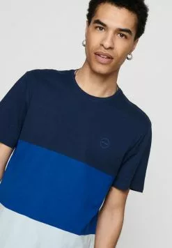 Only & Sons T-shirt Imprimé - Dress Blues 9 Only & Sons T-shirt Imprimé - Dress Blues -Only & Sons Soldes Boutique a7a86b38281347829d2d67fa13537a7d