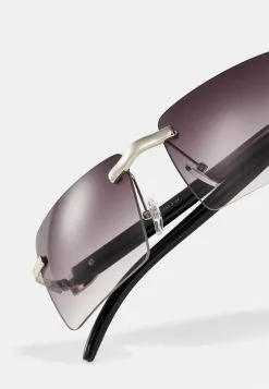 Only & Sons ONSSUNGLASSES UNISEX - Lunettes De Soleil - Dark Grey/black -Only & Sons Soldes Boutique a7f176d573c8411bb872707da0730806