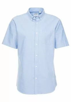 Only & Sons ONSALVARO - Chemise - Cashmere Blue -Only & Sons Soldes Boutique a8030b4b69c8492fa68fad1148fb028a