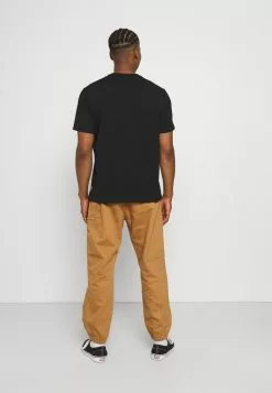 Only & Sons ONSMILLENIUM LIFE TEE - T-shirt Basique - Black -Only & Sons Soldes Boutique a81b227cc80a4762b8cbcb66fbf1840b