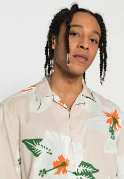 Only & Sons ONSDAN LIFE SHIRT - Chemise - Silver Lining -Only & Sons Soldes Boutique a8404143d81f4536bec51b3d68d26ee7