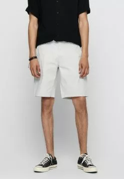 Only & Sons Short - Glacier Gray