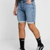 Only & Sons ONSPLY - Short - Blue Denim
