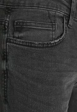 Only & Sons ONSLOOM - Jean Slim - Grey Denim -Only & Sons Soldes Boutique a8d839001f3c426eb9d209d16749e506