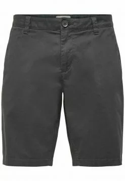 Only & Sons ONSCAM - Short - Grey Pinstripe