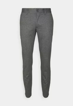 Only & Sons ONSMARK PANTS - Pantalon Classique - Medium Grey Melange 8 Only & Sons ONSMARK PANTS - Pantalon Classique - Medium Grey Melange -Only & Sons Soldes Boutique a93e1e8e25514e1db809a8edb27b01fc
