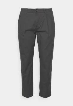 Only & Sons ONSCAM CROPPED - Chino - Grey