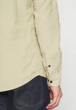 Only & Sons ONSLOGAN LIFE SHIRT - Chemise - Pelican -Only & Sons Soldes Boutique a99ab11fe8b445a1ae852152f8dc0f31