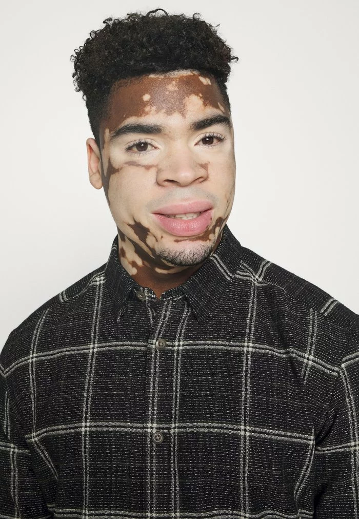 Only & Sons ONSMAZI LIFE CHECKED - Chemise - Black 4 Only & Sons ONSMAZI LIFE CHECKED - Chemise - Black – Image 4