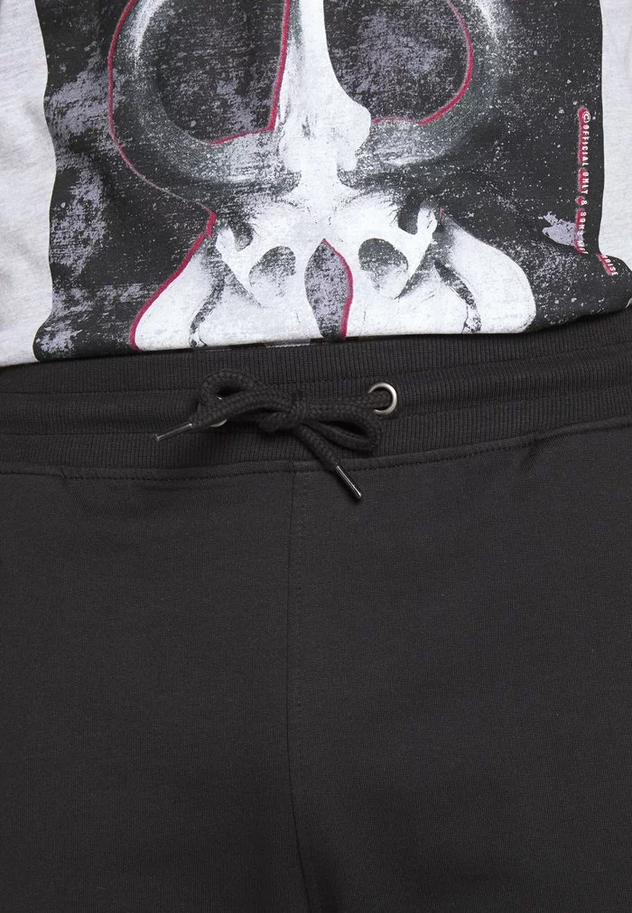 Only & Sons ONSNEIL - Pantalon De Survêtement - Black 7 Only & Sons ONSNEIL - Pantalon De Survêtement - Black – Image 7