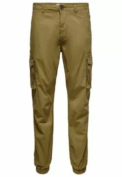Only & Sons Pantalon Cargo - Kangaroo