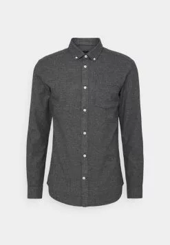 Only & Sons ONSNIKO LIFE SHIRT - Chemise - Black