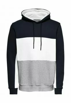 Only & Sons Sweatshirt - Dark Navy