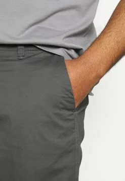 Only & Sons ONSCAM - Short - Grey -Only & Sons Soldes Boutique aa7c85259f474b348cbf144fb433af09