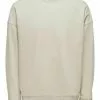 Only & Sons Sweatshirt - Pelican