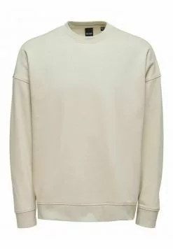 Only & Sons Sweatshirt - Pelican