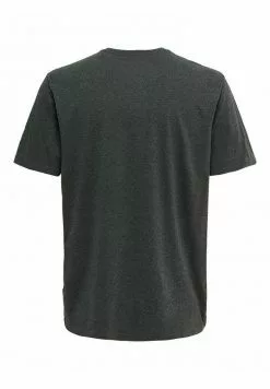 Only & Sons T-shirt Basique - Urban Chic -Only & Sons Soldes Boutique aad7f21079ac4da8a4cd7e7bd6dfc07b