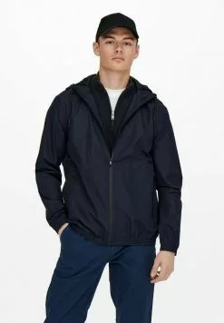 Only & Sons Blouson - Dark Navy