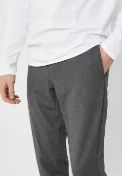 Only & Sons ONSMARK - Chino - Black 9 Only & Sons ONSMARK - Chino - Black -Only & Sons Soldes Boutique ab2619c8f7d94cdeb78e799f1f7193d0