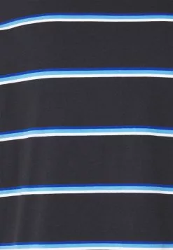 Only & Sons ONSMARIO LIFE TEE - T-shirt Imprimé - Dark Navy -Only & Sons Soldes Boutique ab8d16468e544dedb0c3b7c75f39c1ab