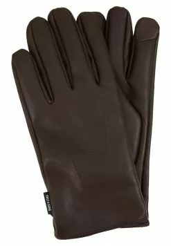 Only & Sons ONSCLAS GLOVE - Gants - Brown Stone