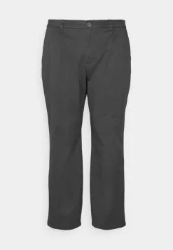 Only & Sons ONSCAM - Pantalon Classique - Grey Pinstripe