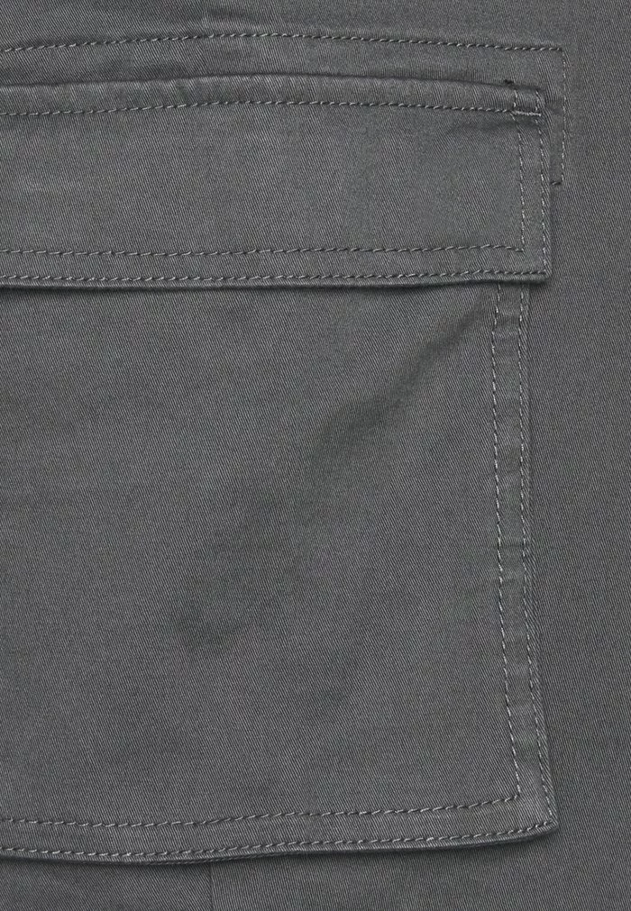 Only & Sons ONSCAM CARGO - Short - Grey 8 Only & Sons ONSCAM CARGO - Short - Grey – Image 8