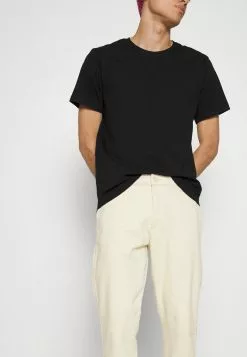 Only & Sons ONSAVI BEAM - Chino - Ecru -Only & Sons Soldes Boutique acbce82071de4a78b00e95589934c1d6