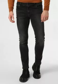Only & Sons Jean Slim - Schwarz