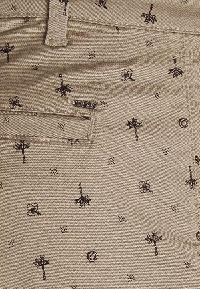 Only & Sons ONSWILL LIFE - Short - Chinchilla 3 Only & Sons ONSWILL LIFE - Short - Chinchilla – Image 3