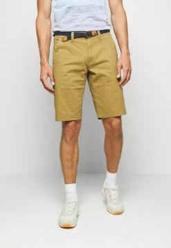 Only & Sons ONSWILL CHINO - Short - Dull Gold