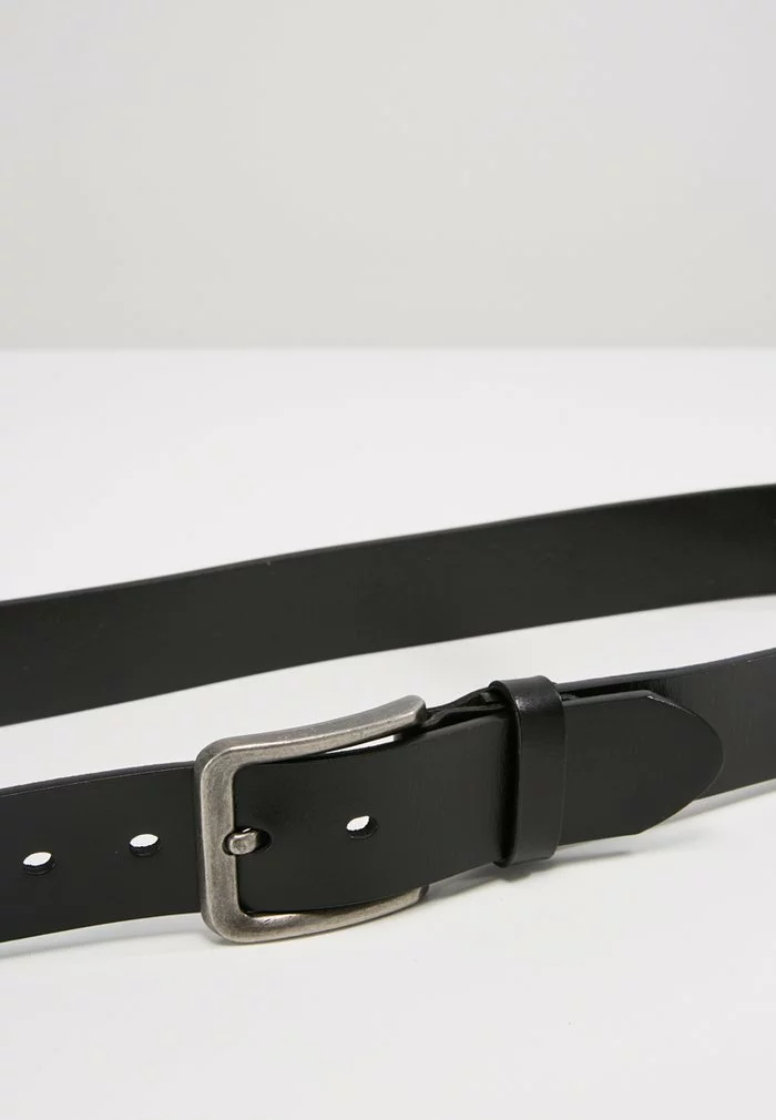 Only & Sons ONSCHARLTON BELT - Ceinture - Black 4 Only & Sons ONSCHARLTON BELT - Ceinture - Black – Image 4
