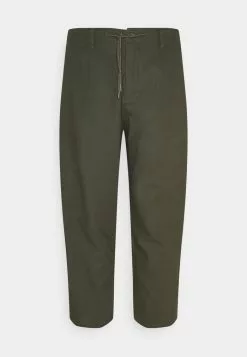 Only & Sons ONSLEO MIX - Short - Olive Night