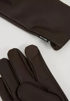 Only & Sons ONSCLAS GLOVE - Gants - Brown Stone 7 Only & Sons ONSCLAS GLOVE - Gants - Brown Stone -Only & Sons Soldes Boutique ad41b22dab37449bb342f779bc2b7366