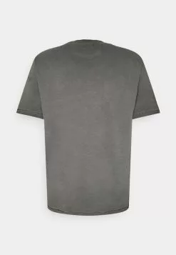 Only & Sons ONSMILLENIUM LIFE WASHED - T-shirt Basique - Black -Only & Sons Soldes Boutique ad4cf2d73ed049989daa8938749d892e