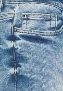 Only & Sons ONSLOOM LIFE SLIM BLUE - Jean Slim - Blue Denim -Only & Sons Soldes Boutique ad565de7b0794479a5c0aaeeb26aee3d