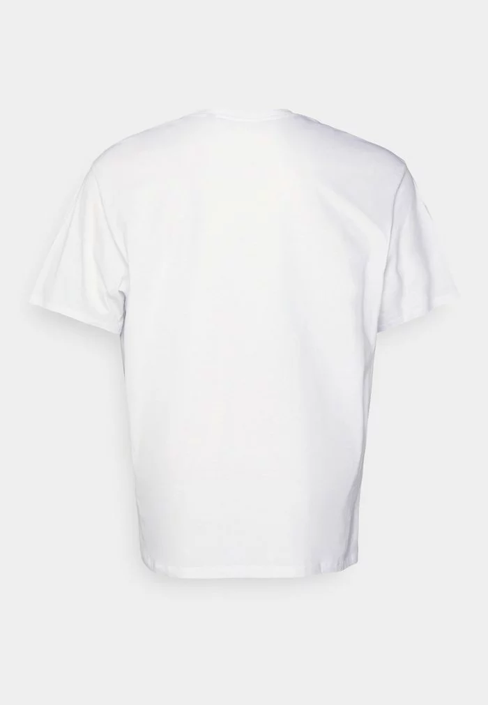 Only & Sons ONSNASA TEE - T-shirt Imprimé - Bright White 2 Only & Sons ONSNASA TEE - T-shirt Imprimé - Bright White – Image 2