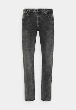 Only & Sons ONSWEFT LIFEREG - Jean Droit - Grey Denim