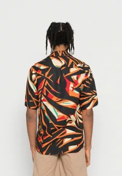 Only & Sons ONSDREW LIFE - Chemise - Persimmon Orange 7 Only & Sons ONSDREW LIFE - Chemise - Persimmon Orange -Only & Sons Soldes Boutique ae4c12b40915423bba7dd4a51b6960a7