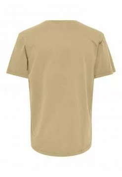 Only & Sons T-shirt Basique - Incense -Only & Sons Soldes Boutique ae53414f1dcb4727b25c098aa8bc6586