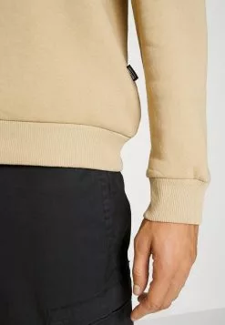 Only & Sons ONSCERES LIFE CREW NECK - Sweatshirt - Incense -Only & Sons Soldes Boutique ae612b15473b422aa86f47713fc53b91