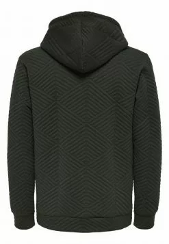 Only & Sons Sweat à Capuche - Peat 9 Only & Sons Sweat à Capuche - Peat -Only & Sons Soldes Boutique ae710dc50e3641458fa077e8e8f60b7b